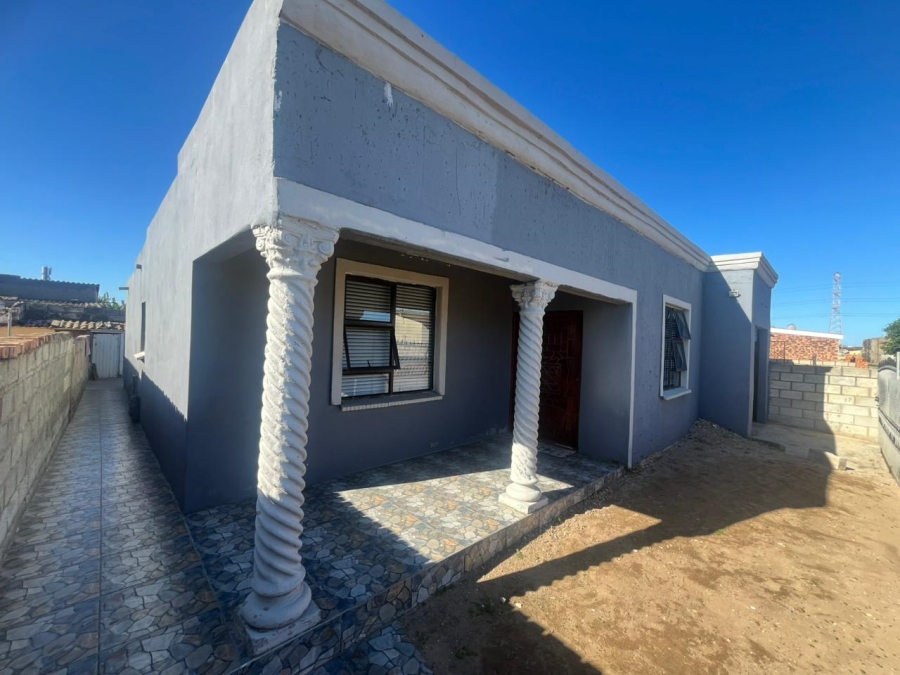 3 Bedroom Property for Sale in Kwazakhele Eastern Cape